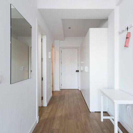 Loft Moderno Con Balcon Al Lado De Las Canteras Las Palmas de Gran Canaria Zewnętrze zdjęcie
