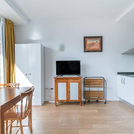 Loft Moderno Con Balcon Al Lado De Las Canteras Las Palmas de Gran Canaria Zewnętrze zdjęcie