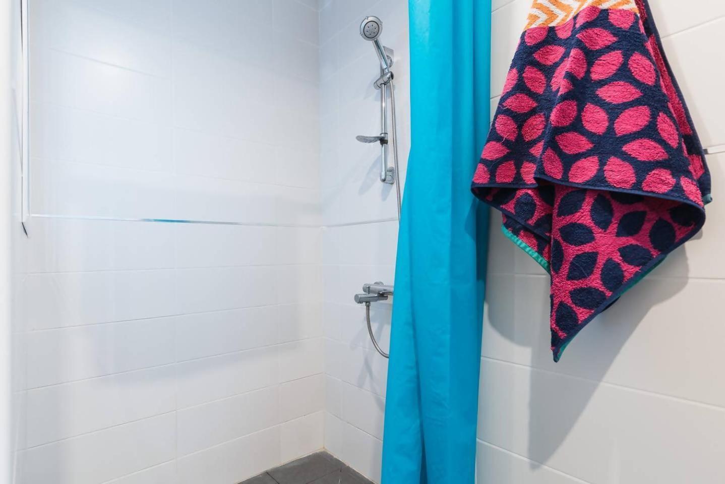 Loft Moderno Con Balcon Al Lado De Las Canteras Las Palmas de Gran Canaria Zewnętrze zdjęcie